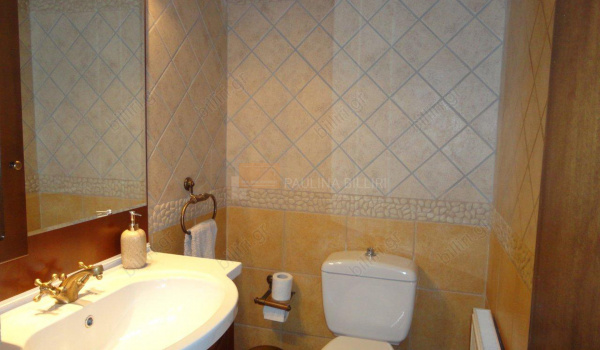 Μπάνιο - Bathroom